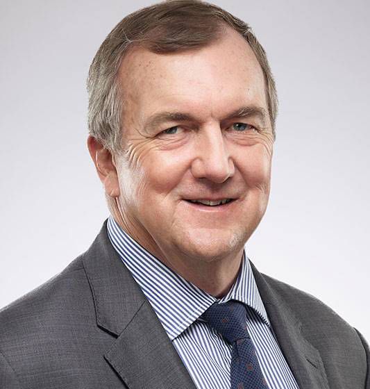 Thomas Vandenberg